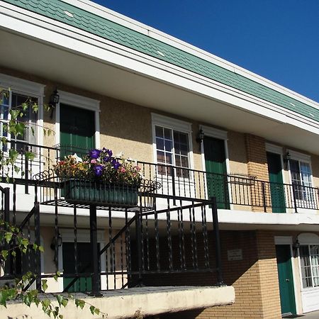 Sequim West Inn Kültér fotó