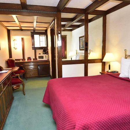 Sequim West Inn Kültér fotó