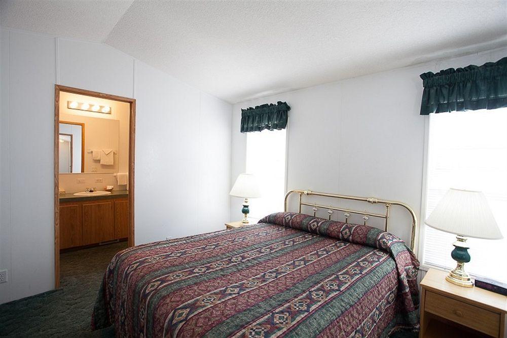 Sequim West Inn Kültér fotó
