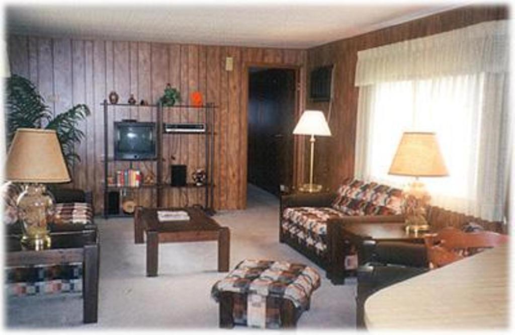 Sequim West Inn Szoba fotó