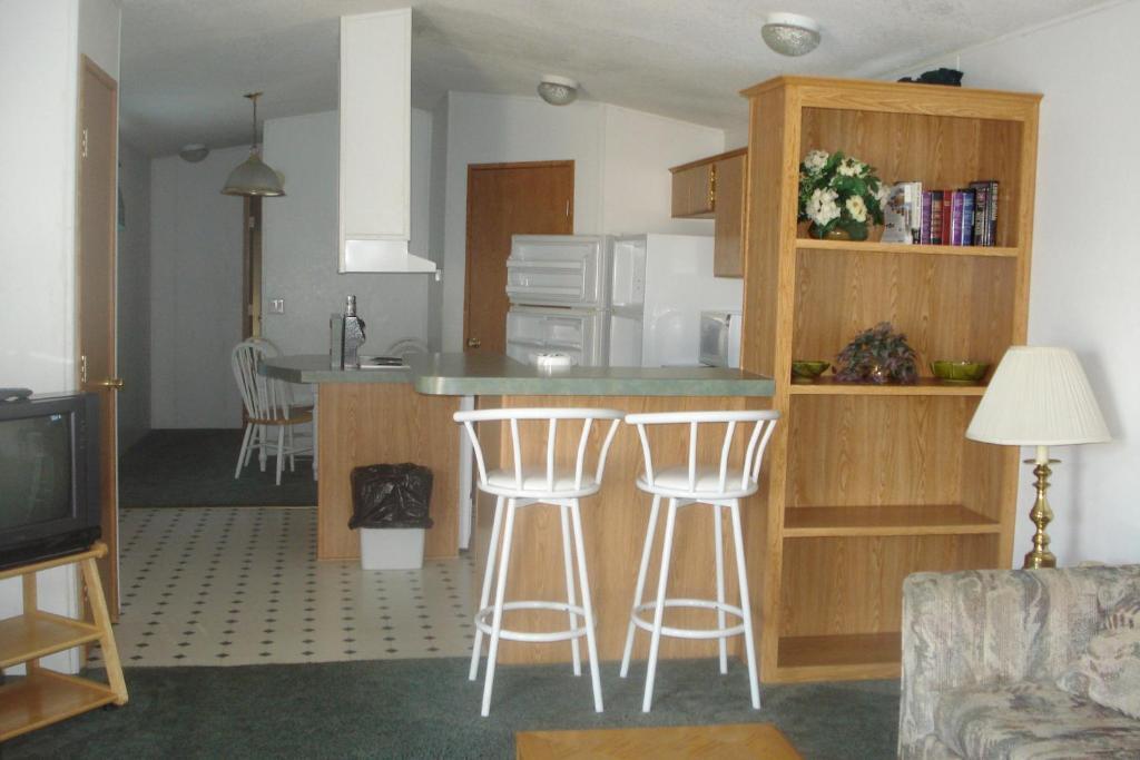 Sequim West Inn Szoba fotó