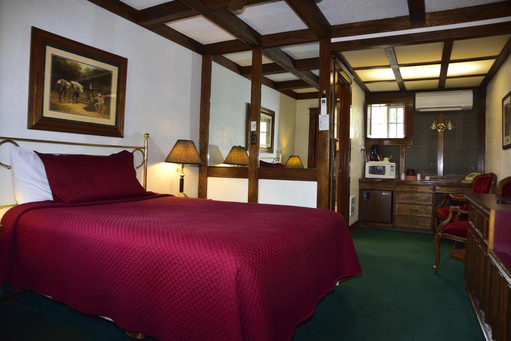 Sequim West Inn Kültér fotó