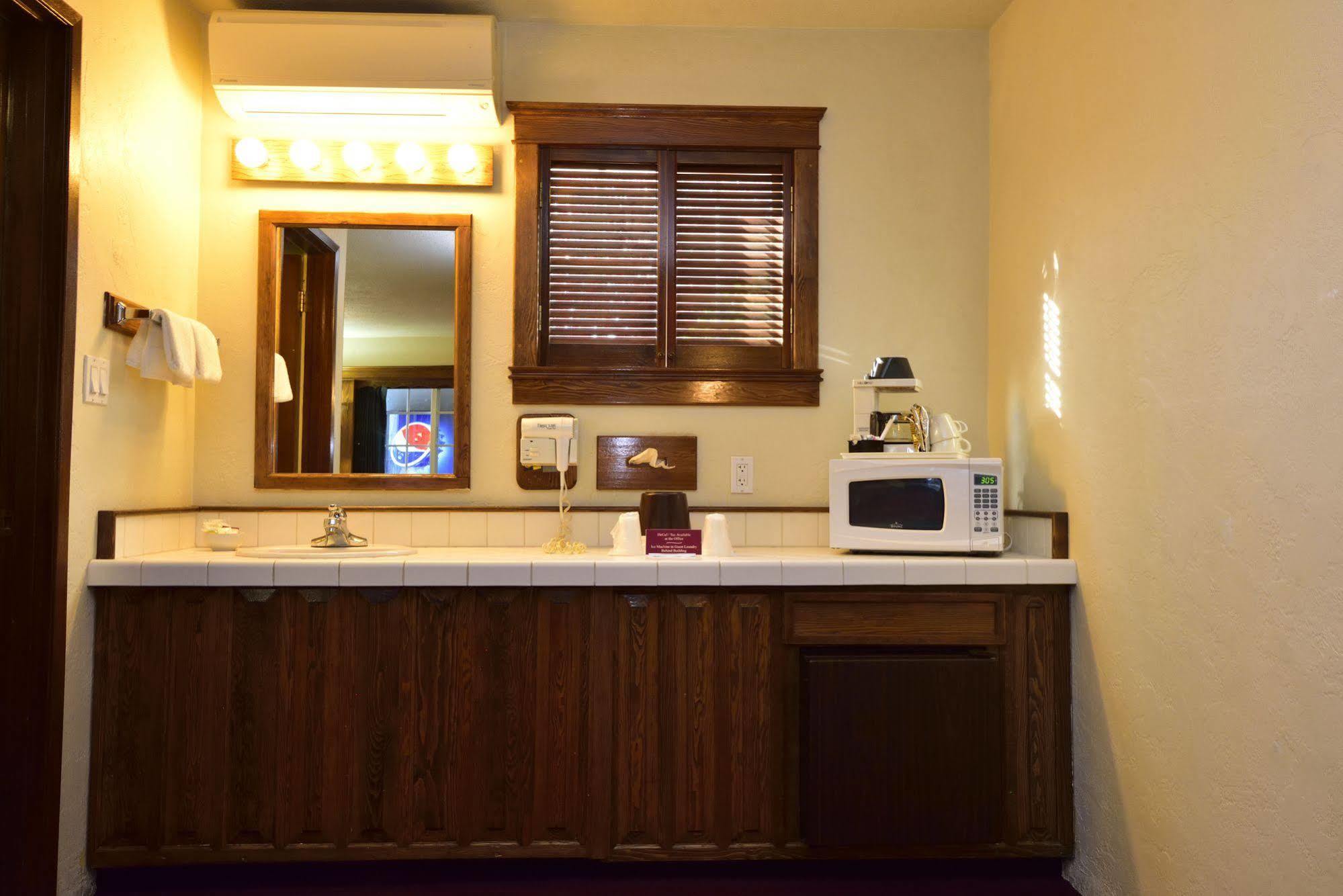 Sequim West Inn Kültér fotó