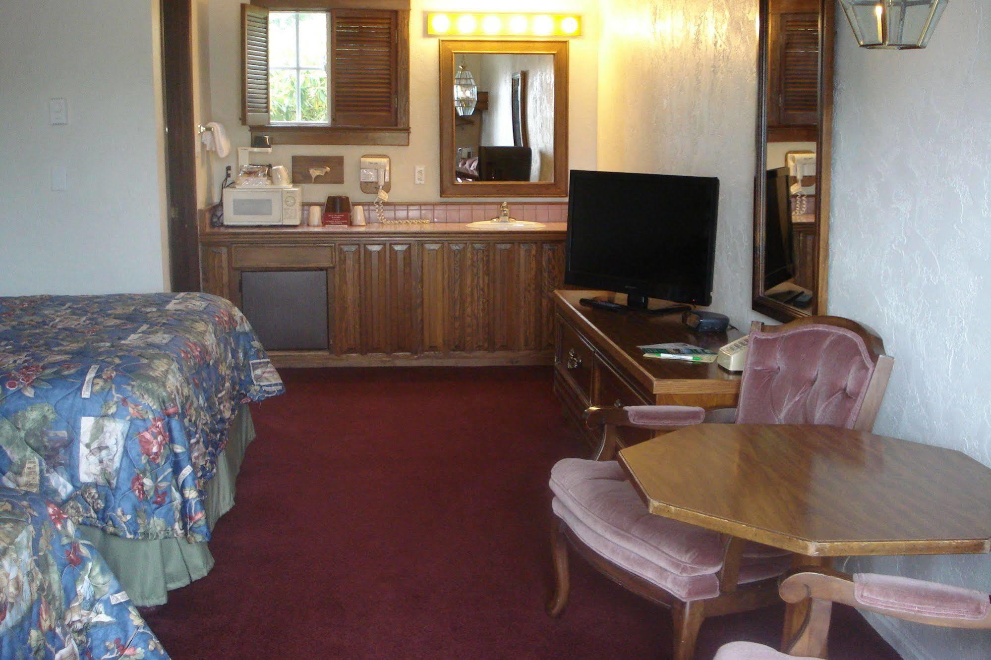 Sequim West Inn Kültér fotó