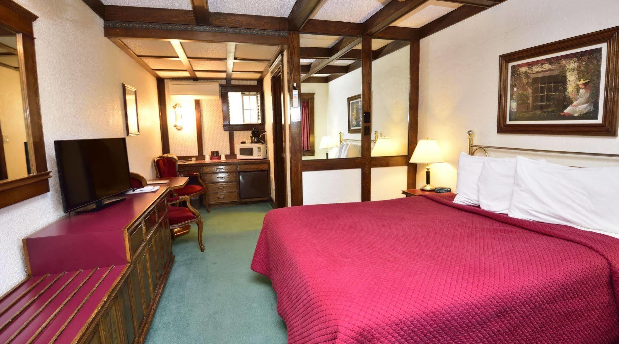 Sequim West Inn Kültér fotó