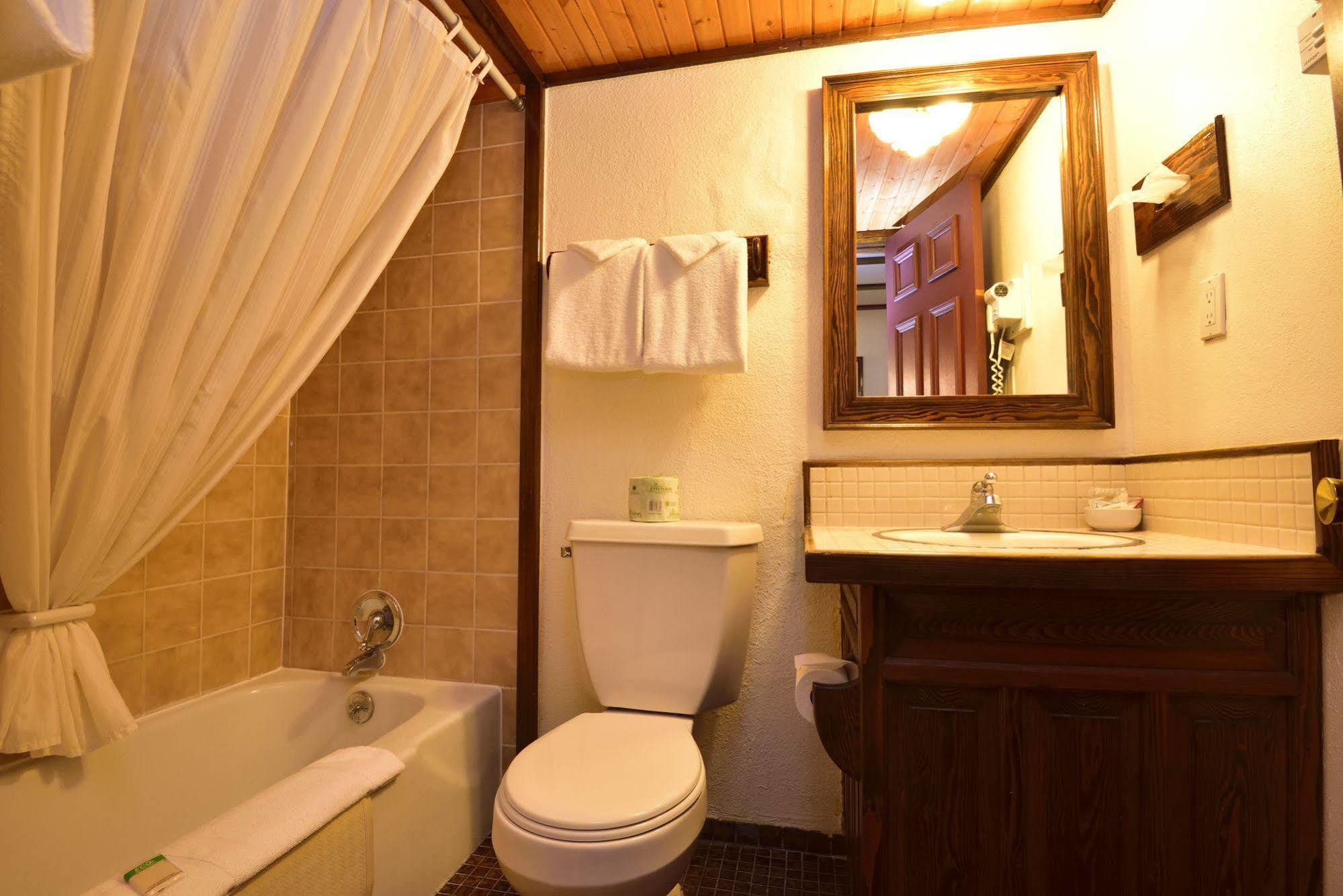 Sequim West Inn Kültér fotó