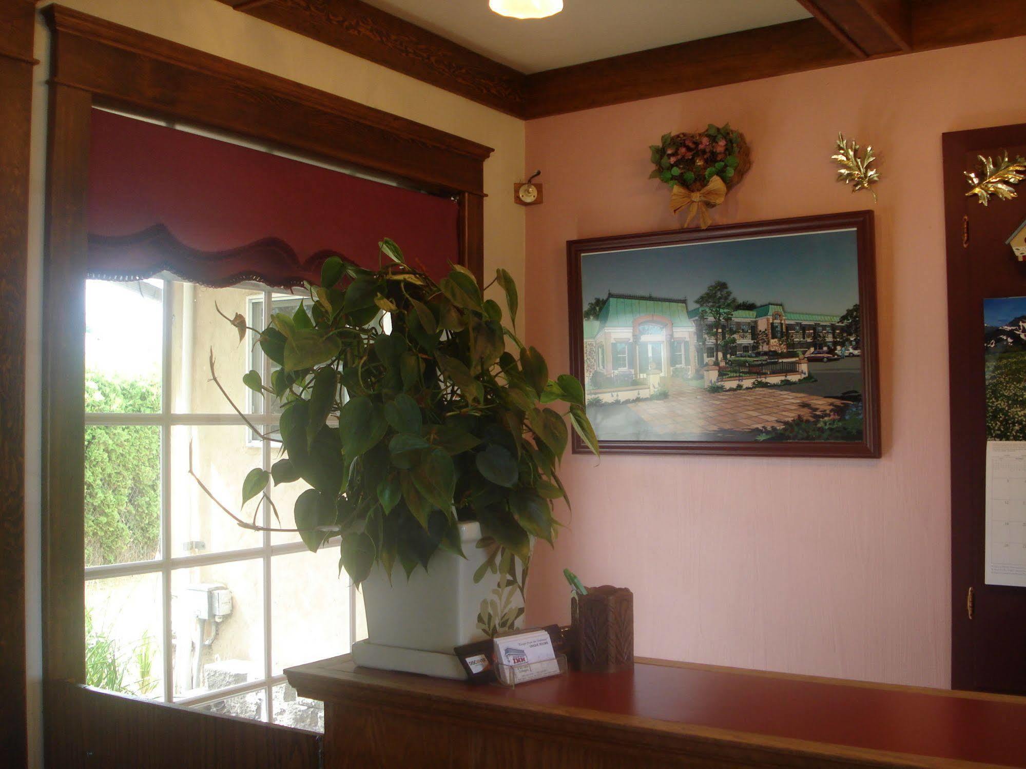 Sequim West Inn Kültér fotó