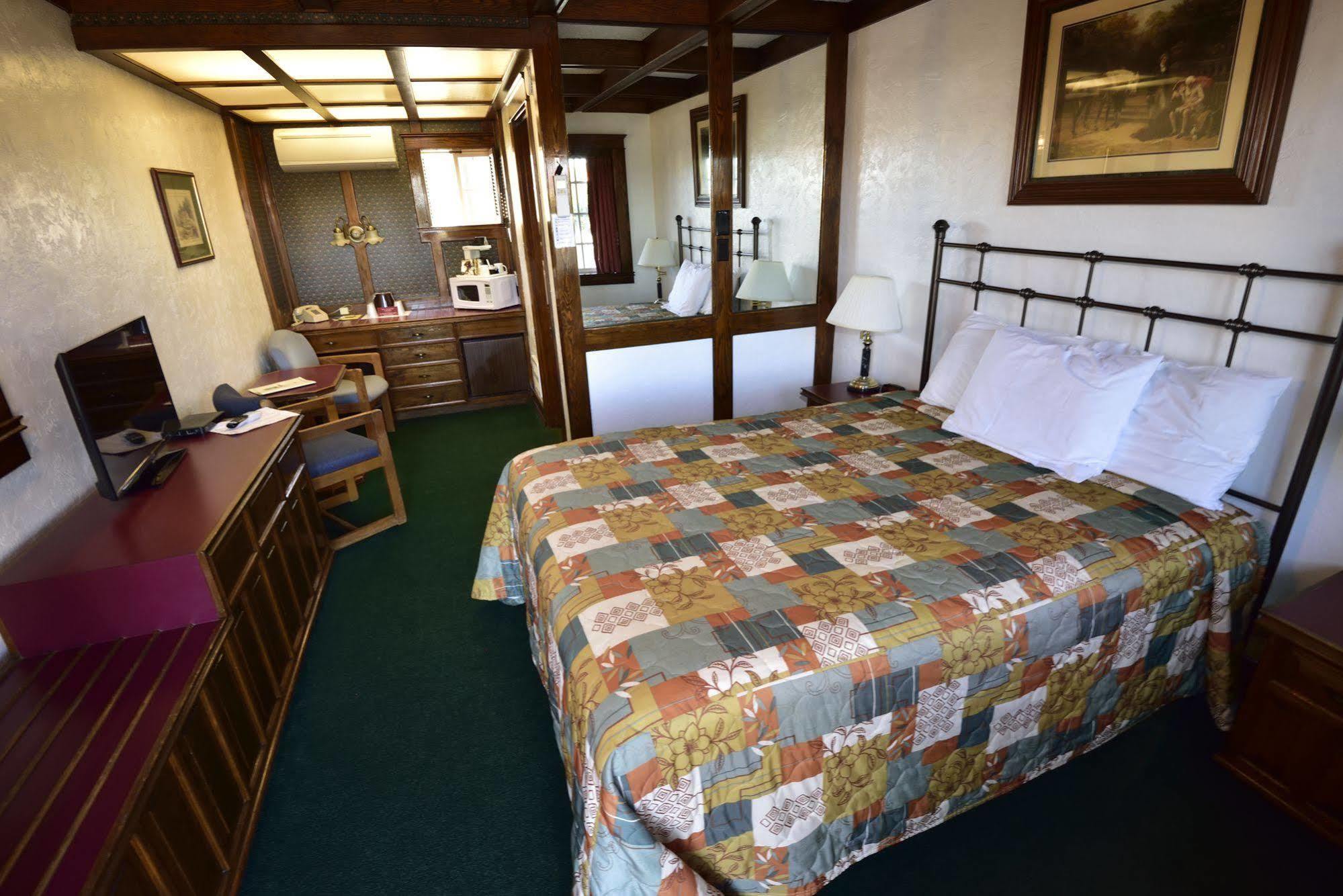 Sequim West Inn Kültér fotó