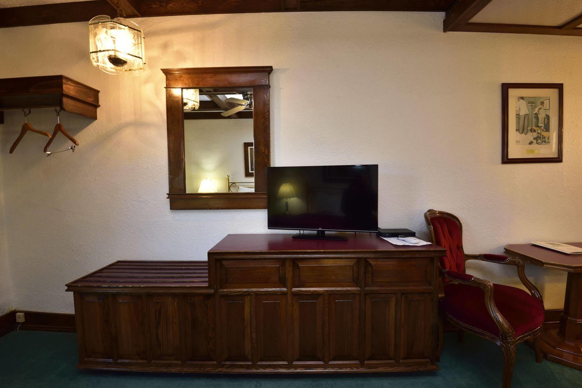 Sequim West Inn Kültér fotó