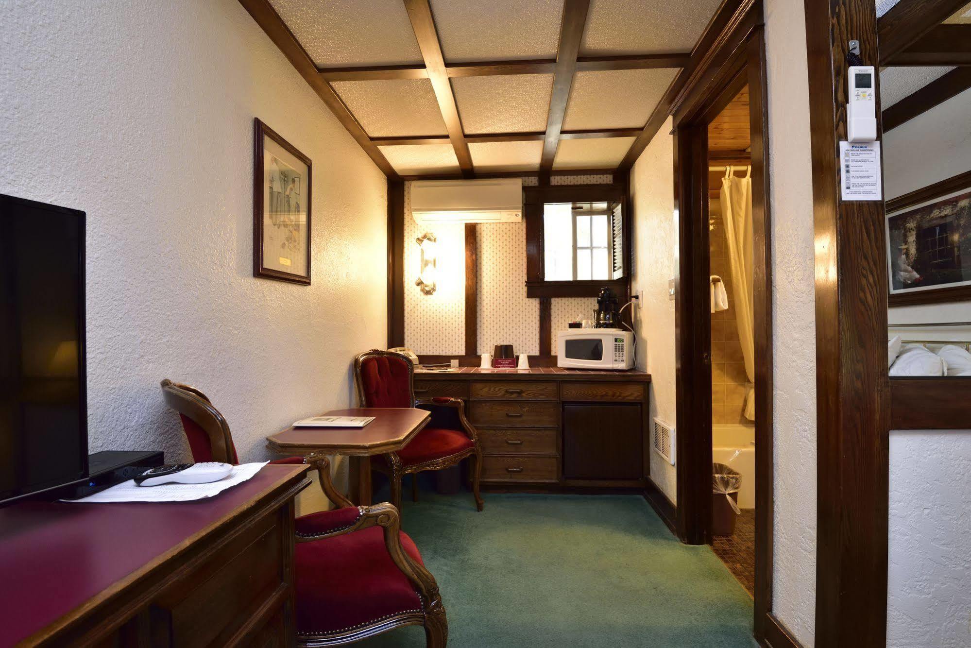 Sequim West Inn Kültér fotó