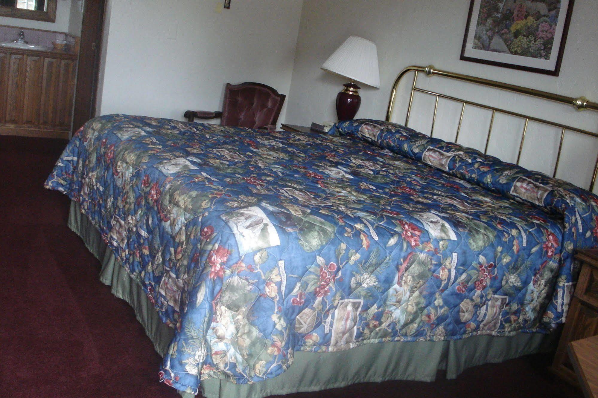Sequim West Inn Kültér fotó
