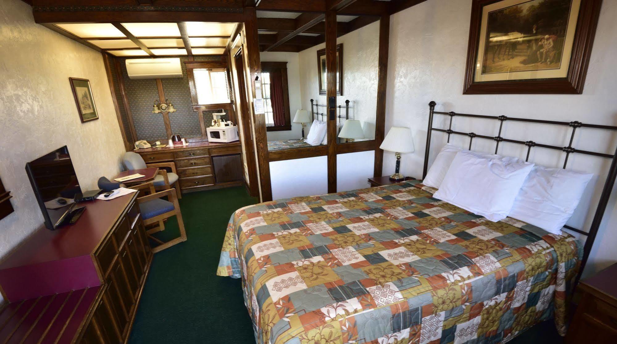 Sequim West Inn Kültér fotó